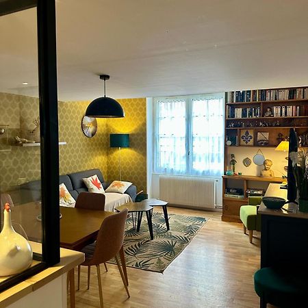 L'Athena Apartamento Dieppe Exterior foto