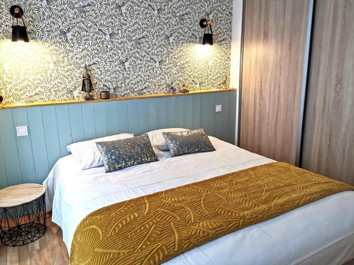 L'Athena Apartamento Dieppe Exterior foto